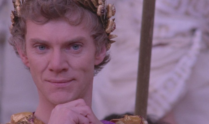 Caligula The Ultimate Cut Header