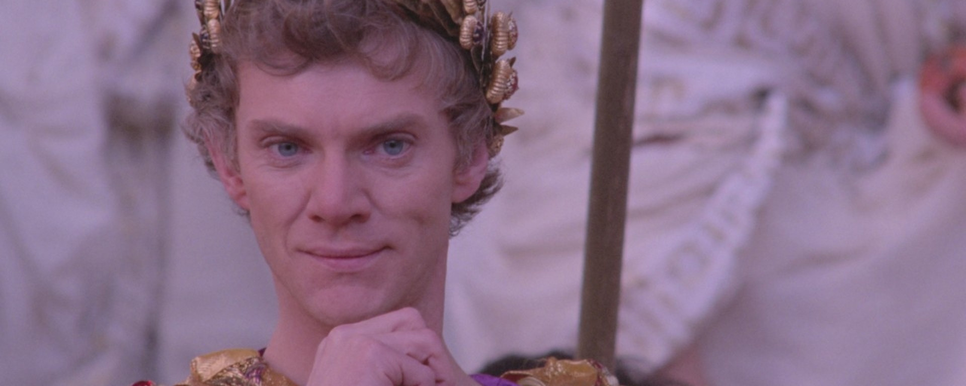 Caligula The Ultimate Cut Header