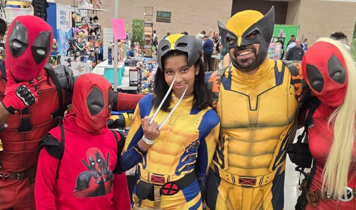 Dallas Fan Festival 2024 Header