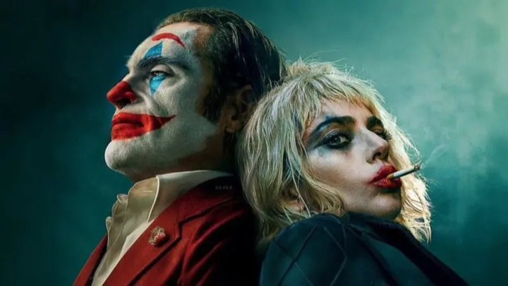 Joker 2 Header