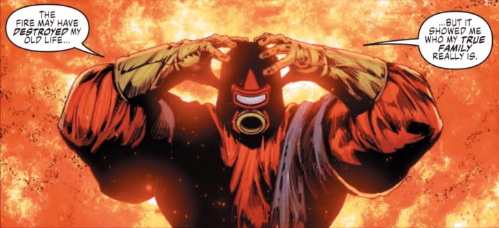 Moltar in Space Ghost 6