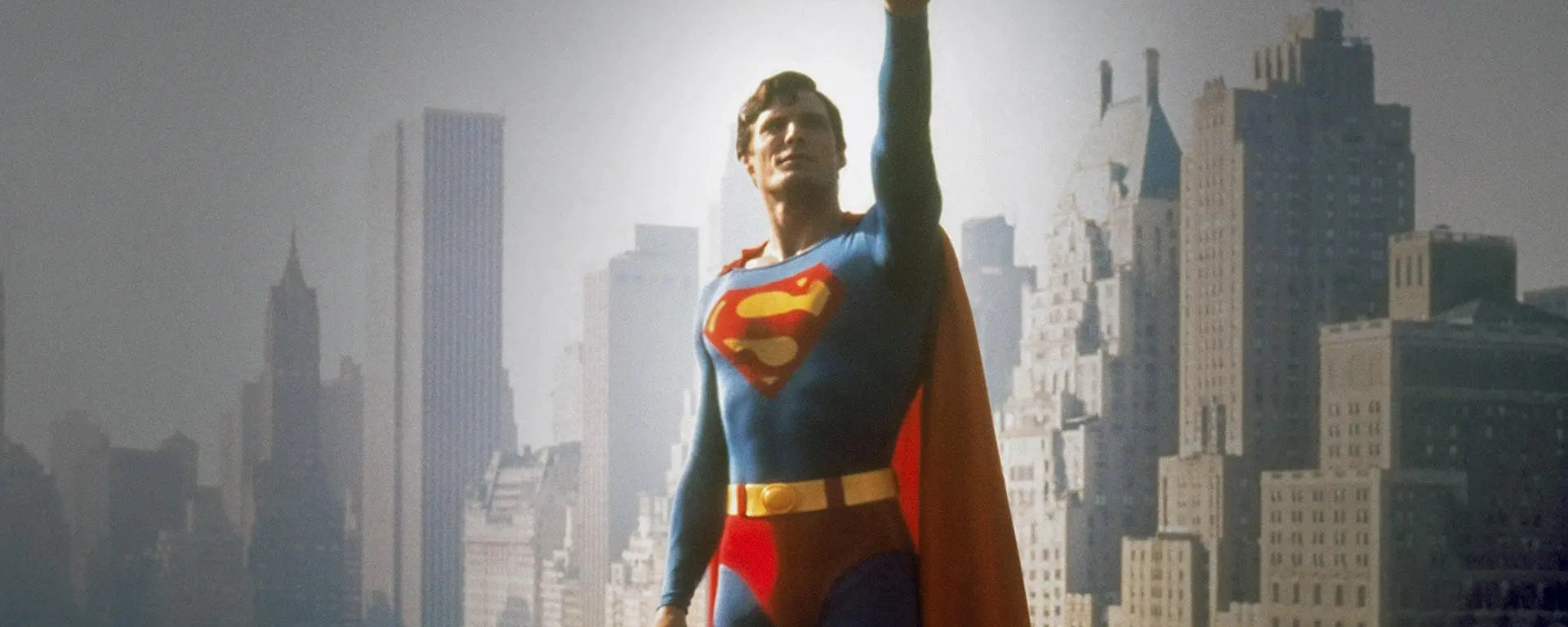 Super Man The Christopher Reeve Story