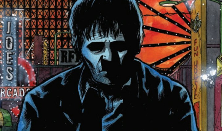 Kill Me and Other Curiosities Header