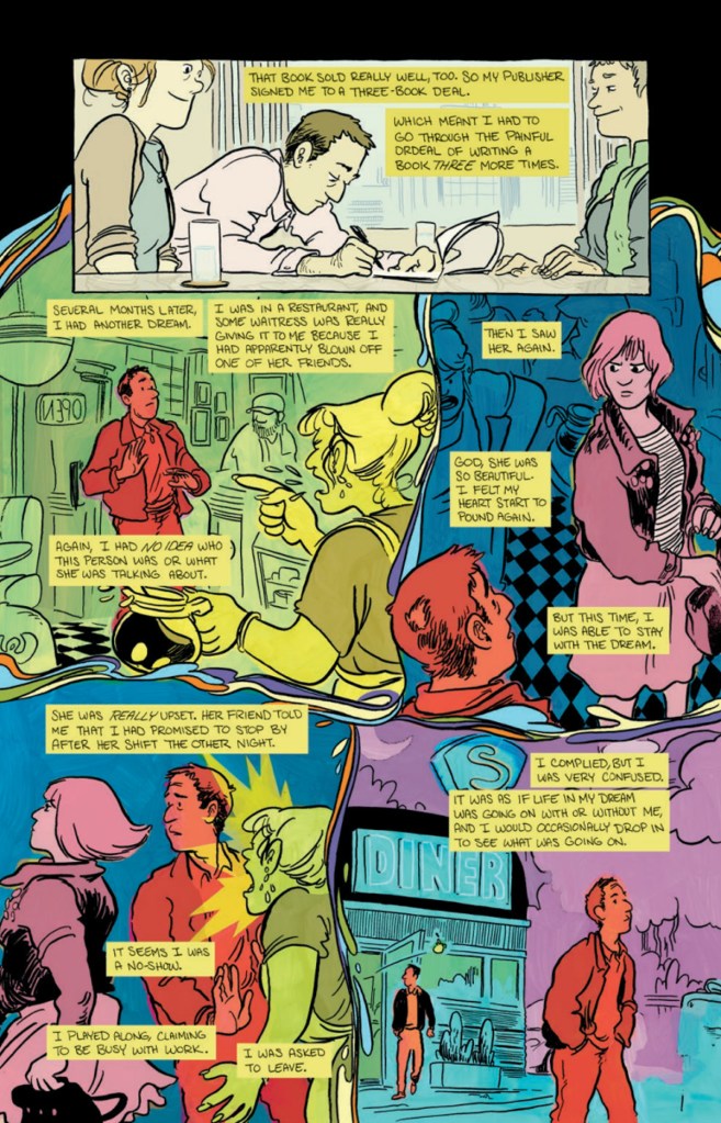 Kill Me and Other Curiosities Page 3