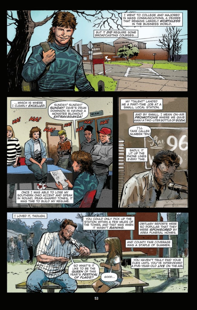 Kill Me and Other Curiosities Page 4