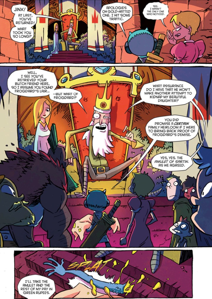 Quested Page 2