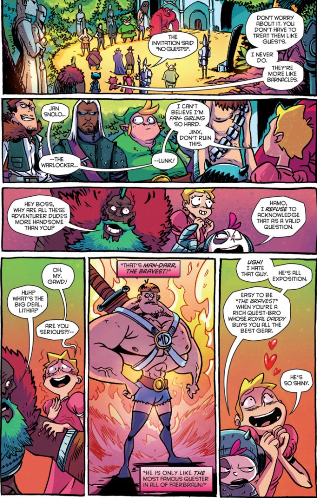 Quested Page 3