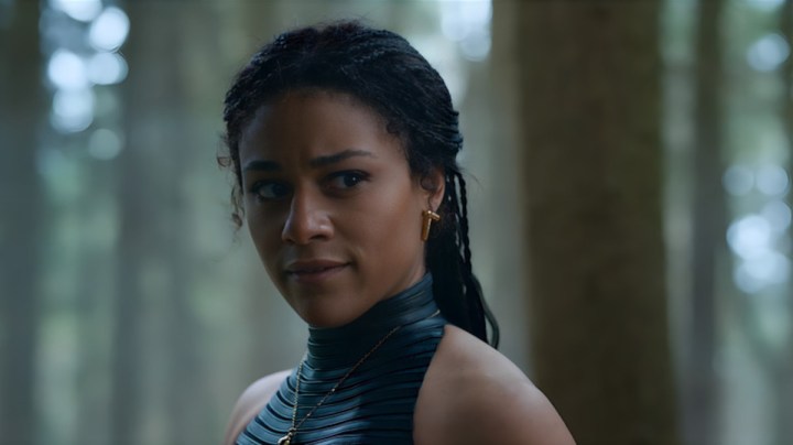 Calypso in Kraven the Hunter