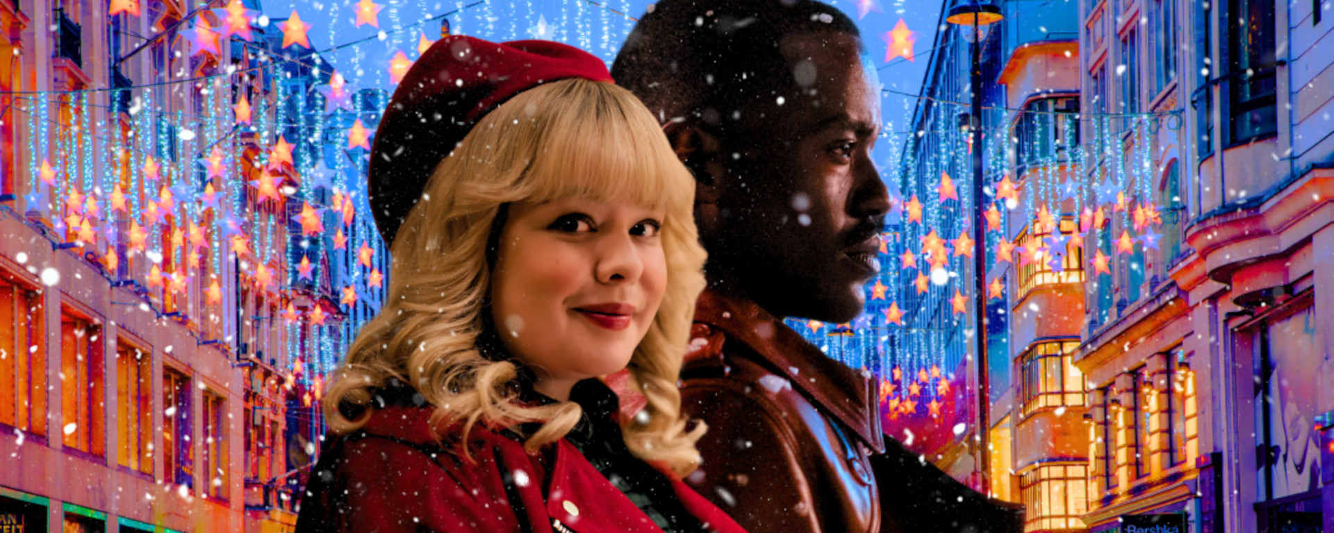 Doctor Who Joy To The World Teaser 2