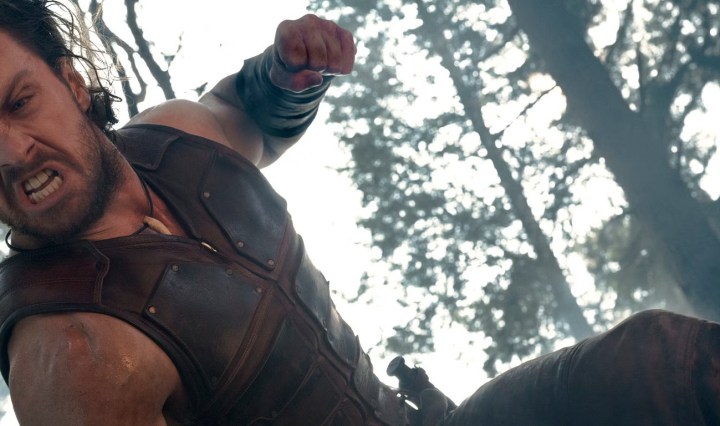 Kraven the Hunter 2024 Header