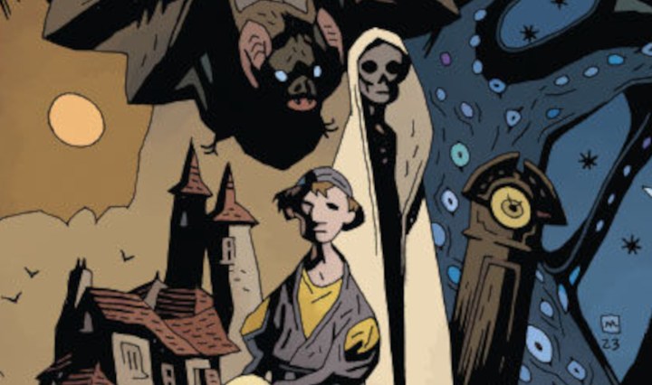 Bowling with Corpses Header