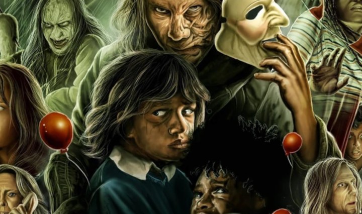 Peter Pan Neverland Nightmare Header