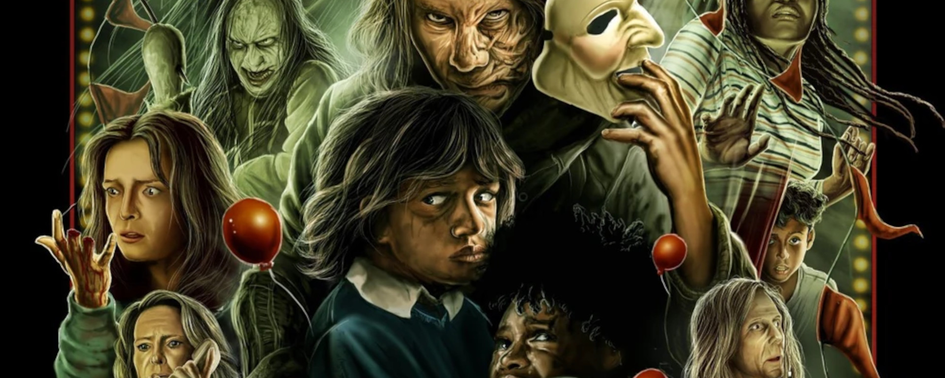 Peter Pan Neverland Nightmare Header