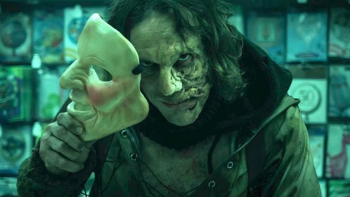 Peter Pans Neverland Nightmare Picture 2