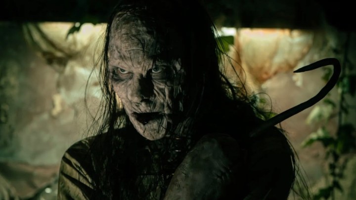 Peter Pans Neverland Nightmare Picture 3