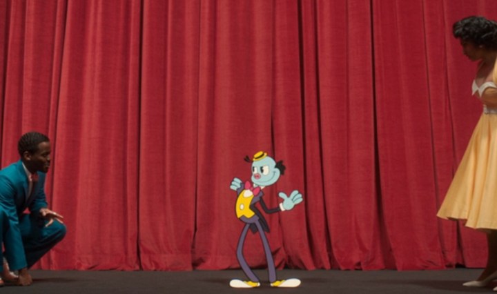 Doctor Who Lux Header