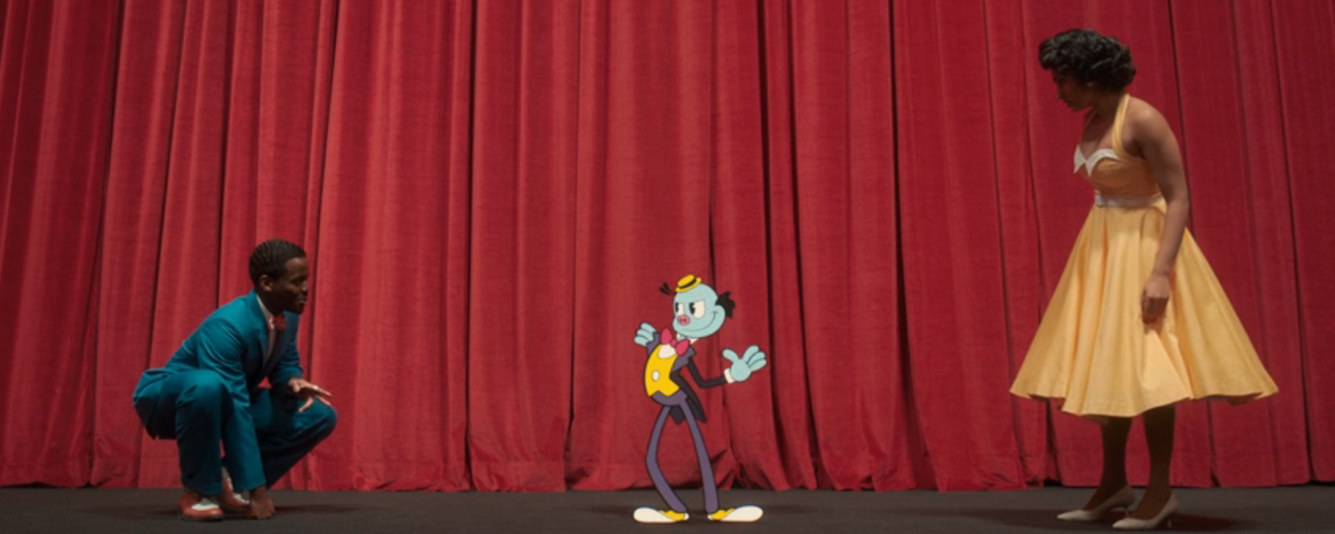 Doctor Who Lux Header