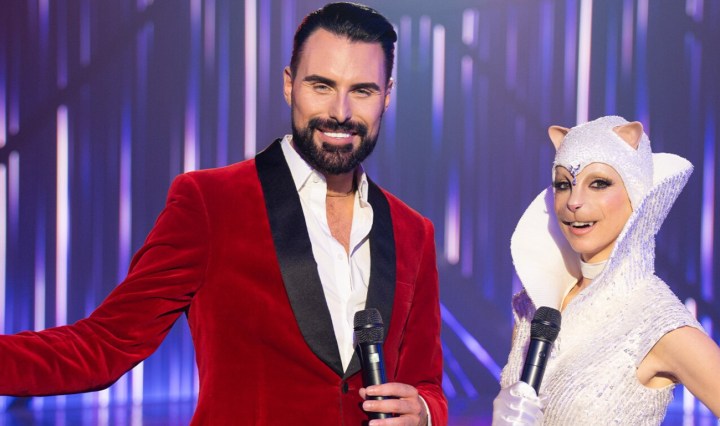 Doctor Who The Interstellar Song Contest Header