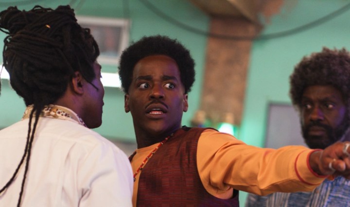 Doctor Who The Story and the Engine Header