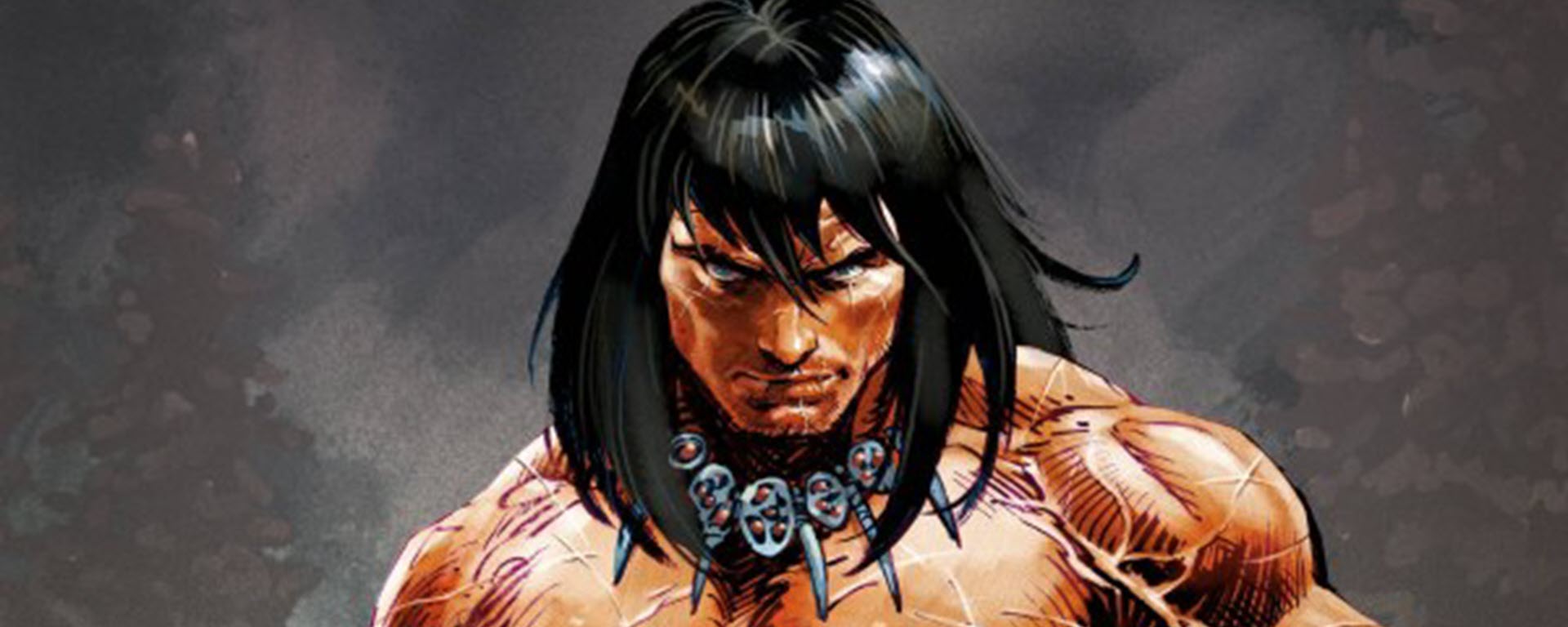 Conan the Barbarian 21 header