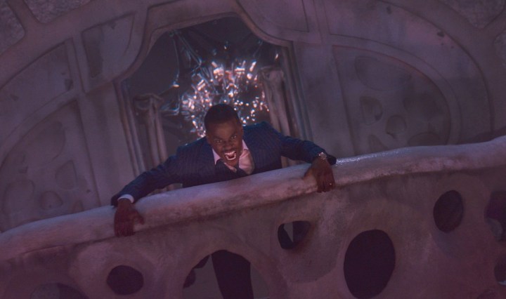 Doctor Who The Reality War Header