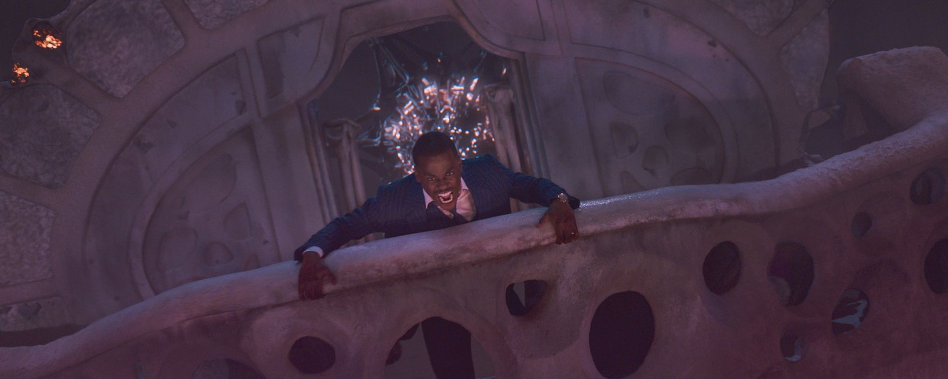 Doctor Who The Reality War Header