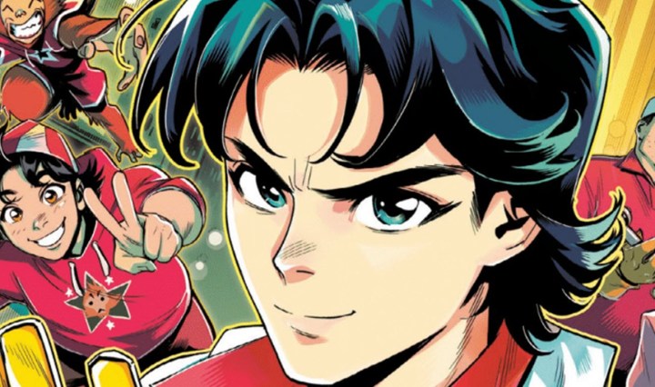 Speed Raacer 1 Header