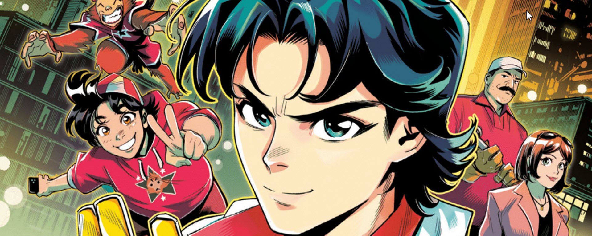 Speed Raacer 1 Header