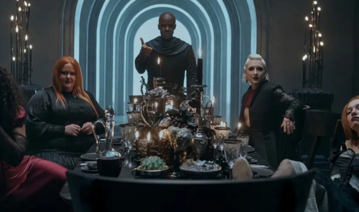 The Sandman Season 2 Part 1 Header