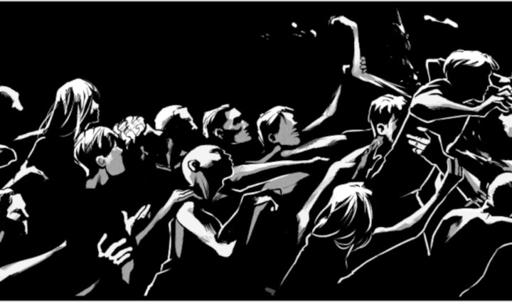 Before We Sail - Header