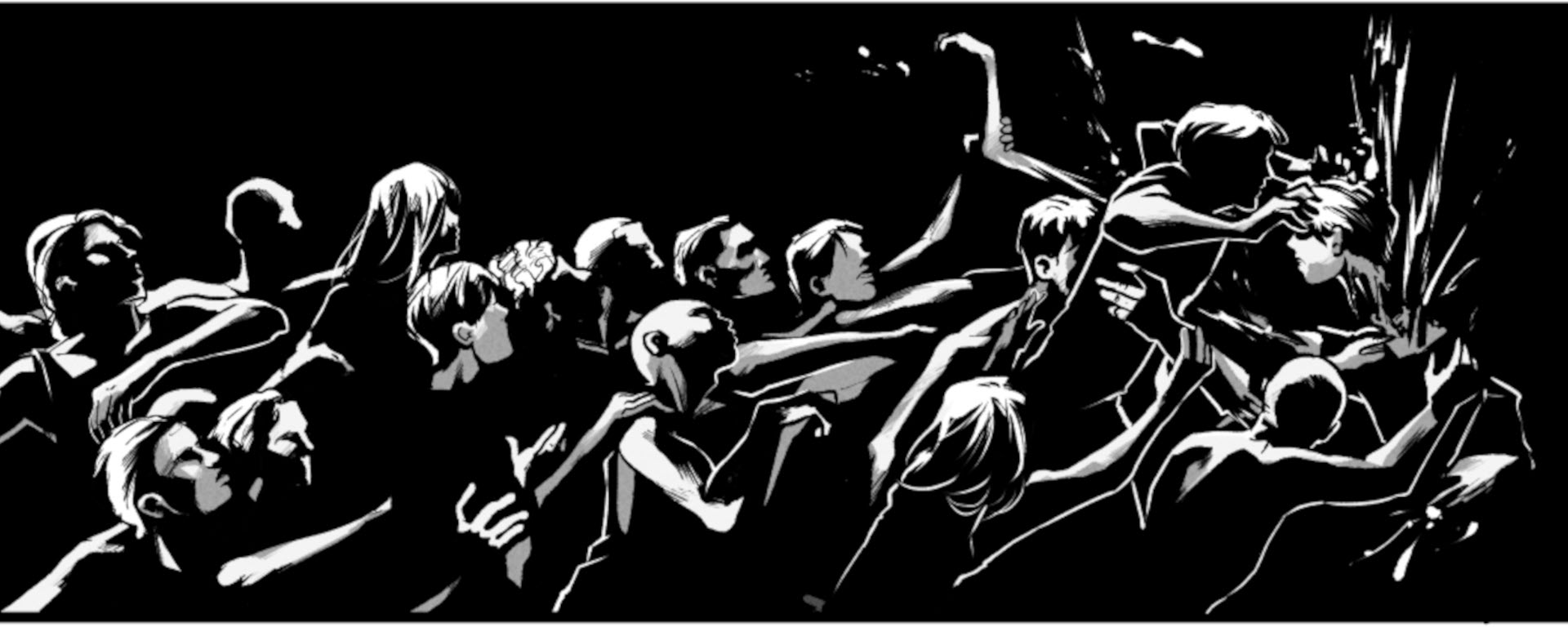 Before We Sail - Header