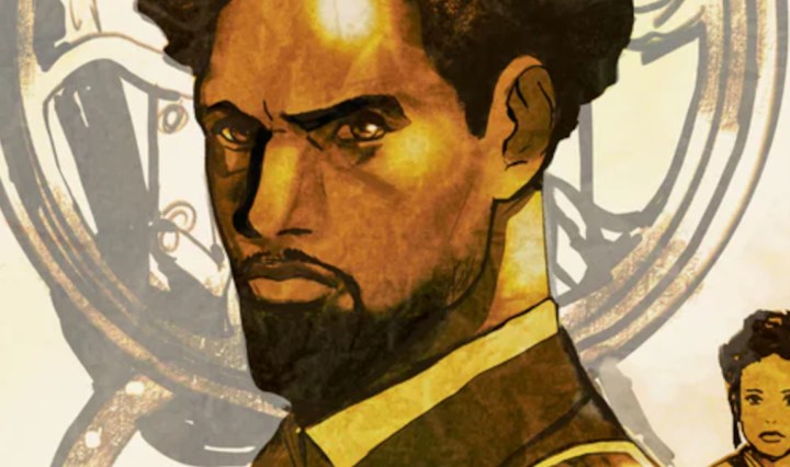 Defiant The Story of Robert Smalls Header