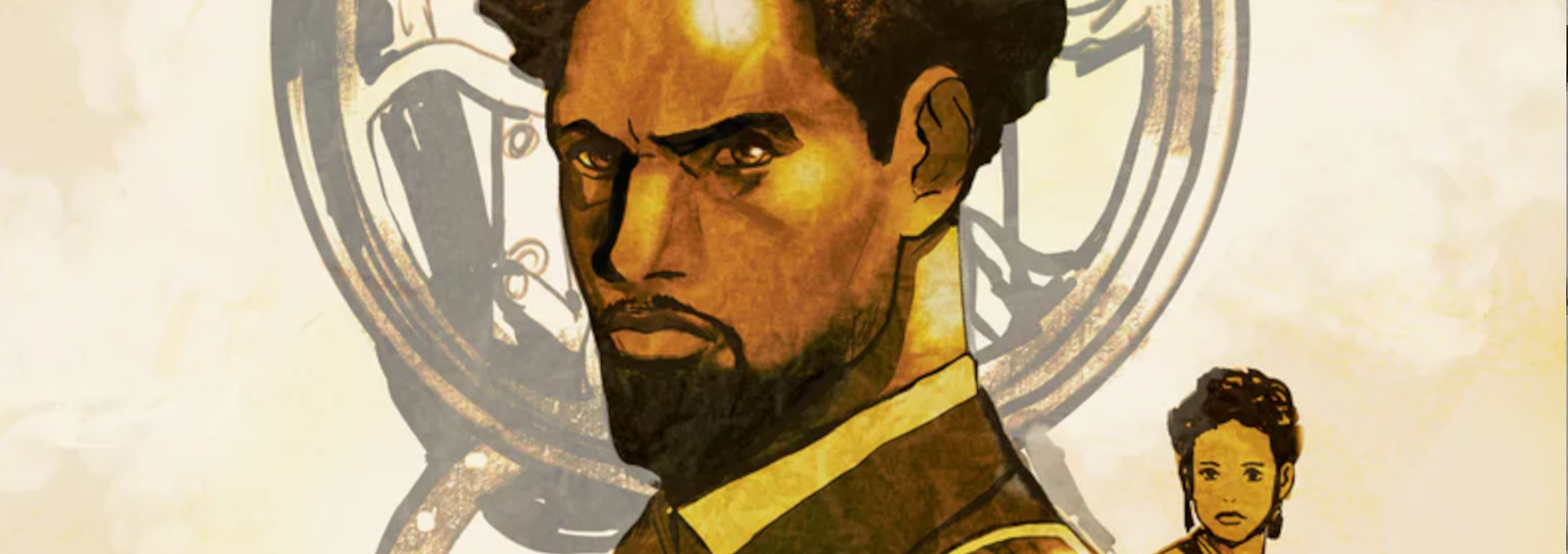 Defiant The Story of Robert Smalls Header