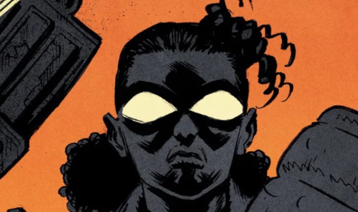 Minor Threats The Last Devil Left Alive 1