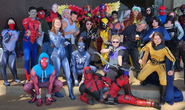 Dallas Fan Festival 2025 Header