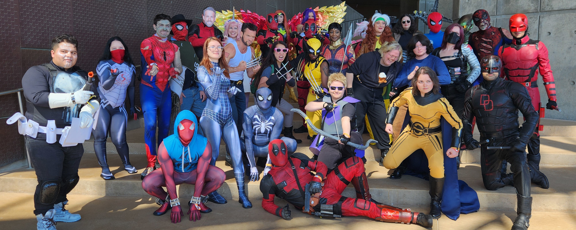 Dallas Fan Festival 2025 Header