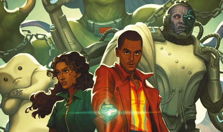 Doctor Who The Prison Paradox cover C cropped