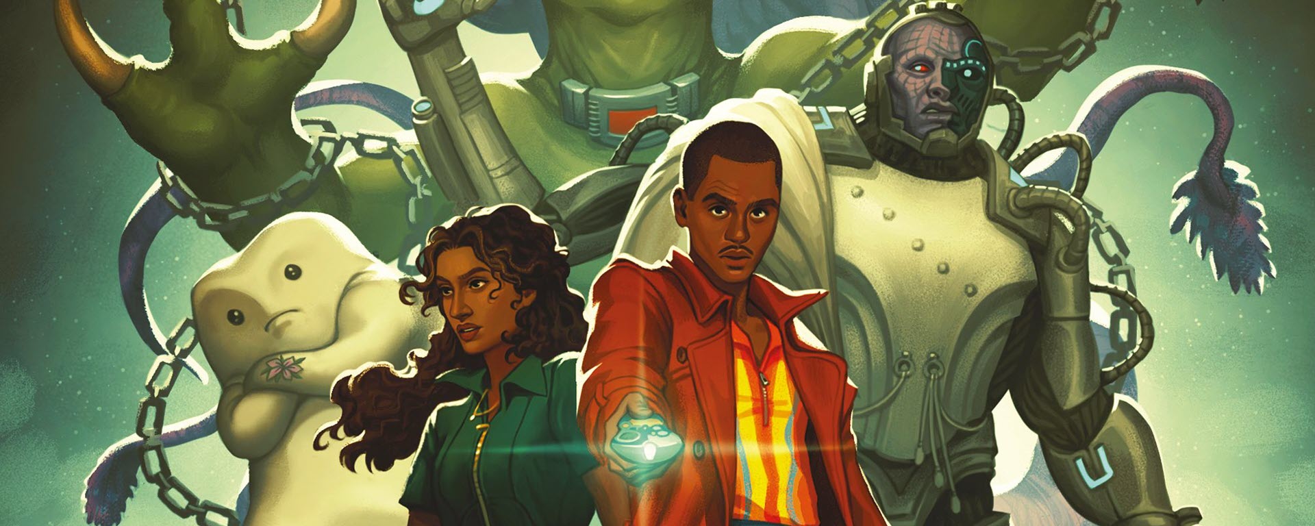 Doctor Who The Prison Paradox cover C cropped