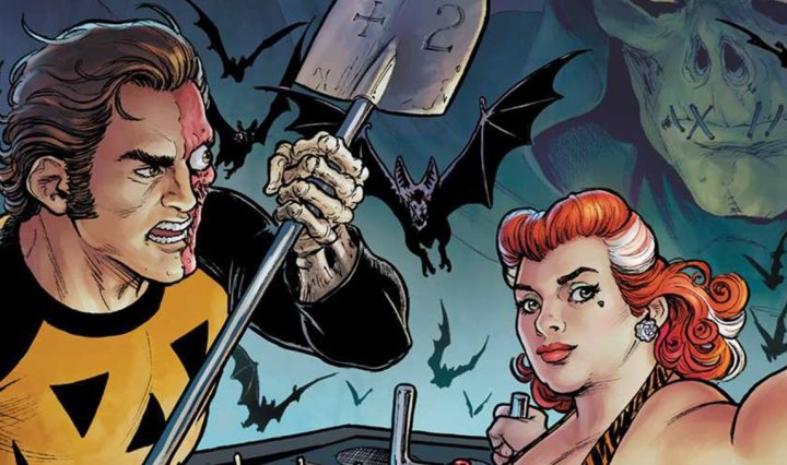 Halloween Man 2025 TP Cover cropped header