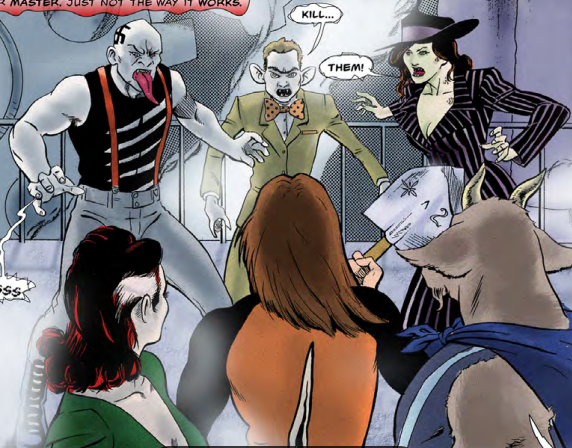 Halloween Man Screenshot 2025-09-29 8.10.18 PM