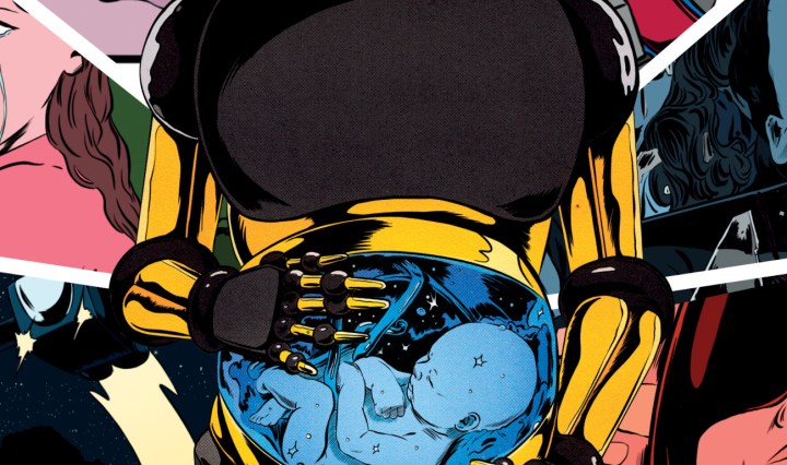 System Preference Header