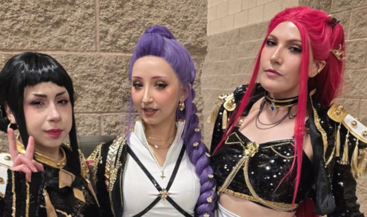 Anime Frontier 2025 Header