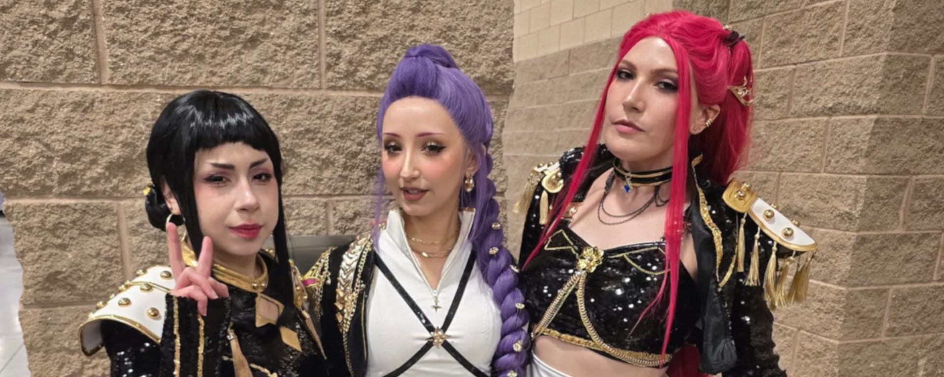 Anime Frontier 2025 Header