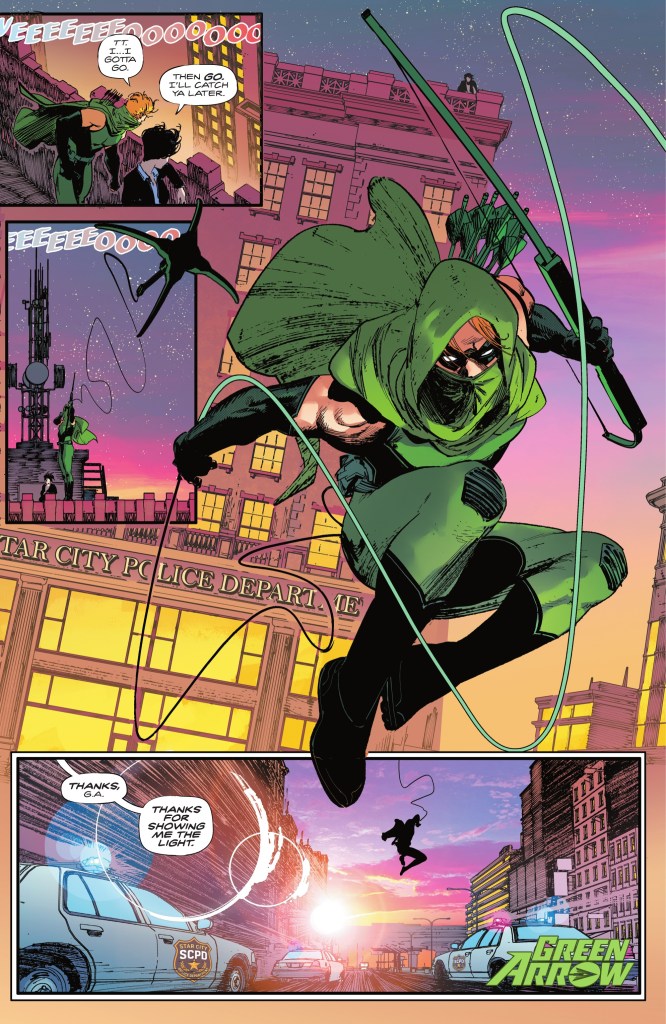 Green Arrow 31 final page