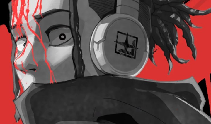 Monsters We Make Vol 1 Header