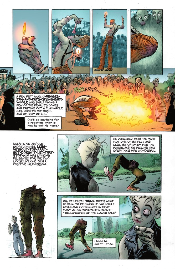 Bleeding Hearts Page 17