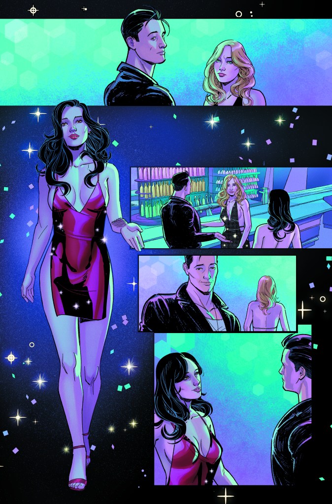 PICK-UP Preview Page 6