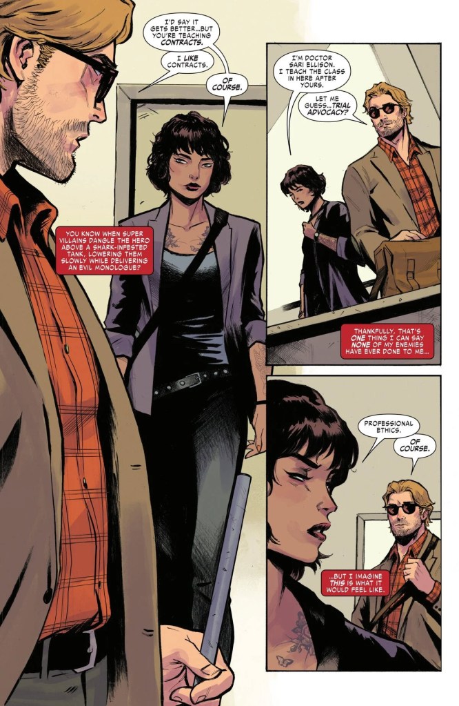 Daredevil 2026 Page 2