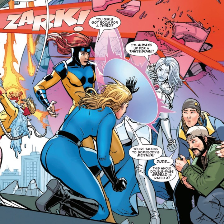 Jays of Future Past Page 2