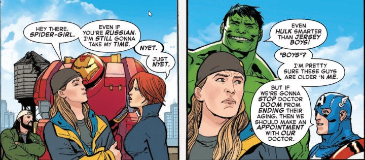 Jays of Future Past Page 3